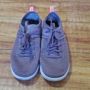 Reebok Lilac Purple Sneakers